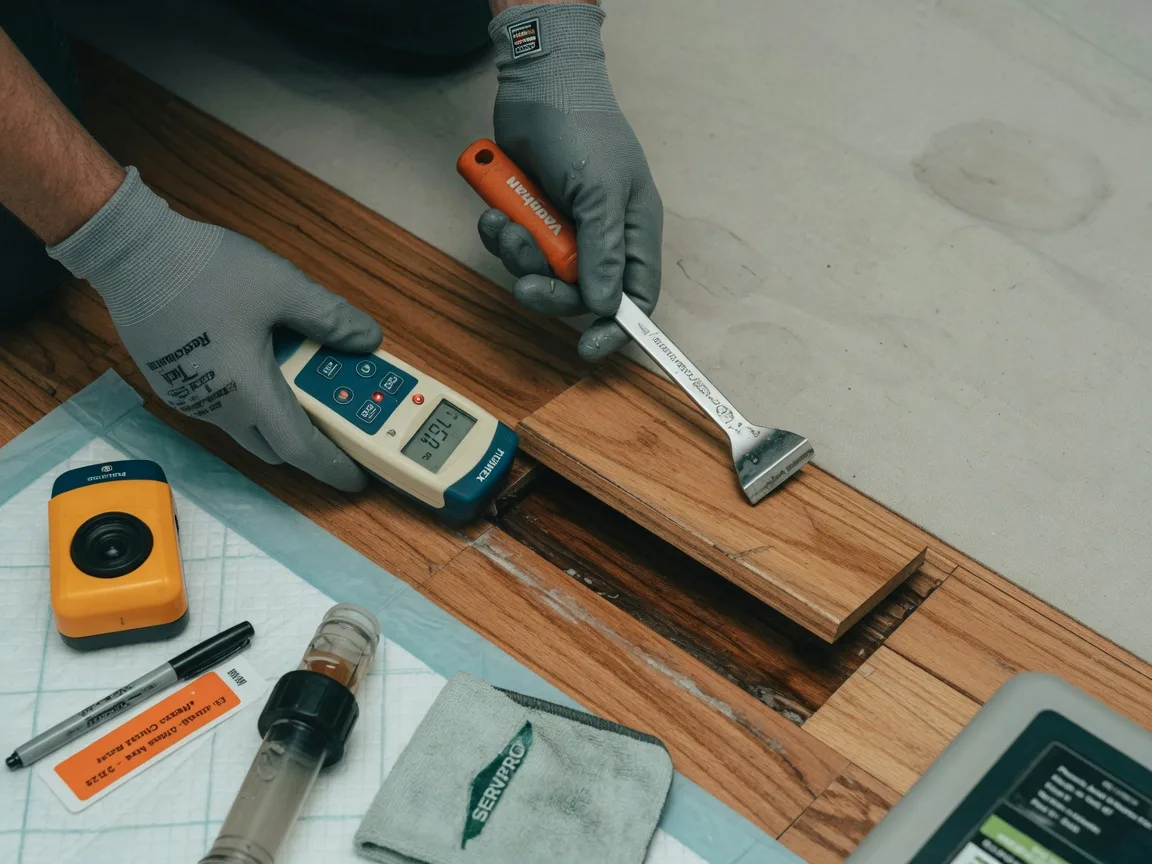 Why choose Water Damage Restoration in Silva, MO